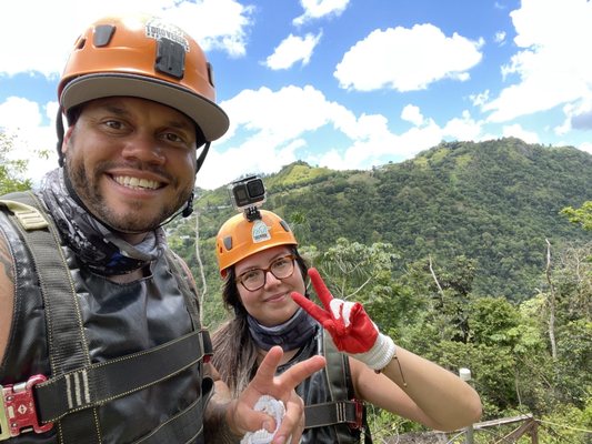Toro Verde Adventure Park by null