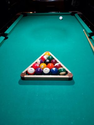 The Cinch Saloon by null