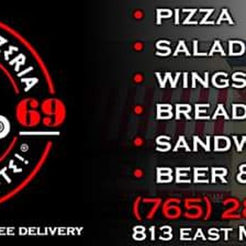 Greek's Pizzeria - Pizza Near Me - Muncie, Indiana Greek's Pizzeria - Pizza Near Me - Muncie, Indiana