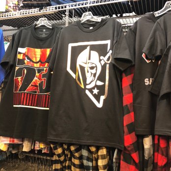Da Spot - Men's Clothing Near Me - Las Vegas, Nevada
