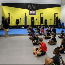 NXG Combat Sports & Martial Arts - Traditional values with a modern approach!