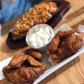 Bonchon Town Center Jacksonville - Korean Near Me - Jacksonville, Florida Bonchon Town Center Jacksonville - Korean Near Me - Jacksonville, Florida