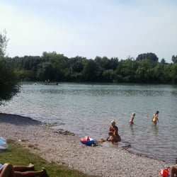 Ratzersdorfer See