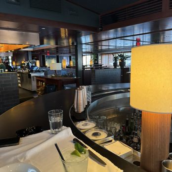 Hillstone - Sitting at the inside bar - New American Near Me - San Francisco, California Hillstone - Sitting at the inside bar - New American Near Me - San Francisco, California