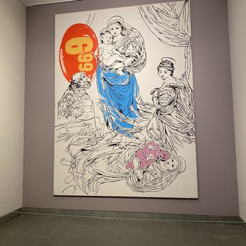 Brooklyn Museum - Art Museums Near Me - Brooklyn, New York