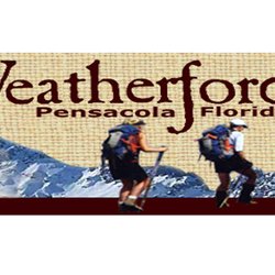 Weatherford's