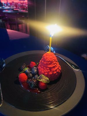 Bar Zazu Las Vegas by null