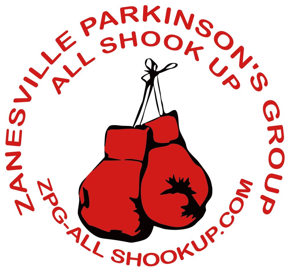 ZANESVILLE PARKINSON’S GROUP Zanesville, Ohio Boxing Phone Number