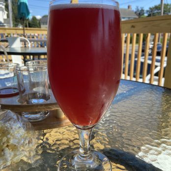 Raney Cellars - a glass of wine on a table - Breweries Near Me - Millersville, Pennsylvania Raney Cellars - a glass of wine on a table - Breweries Near Me - Millersville, Pennsylvania