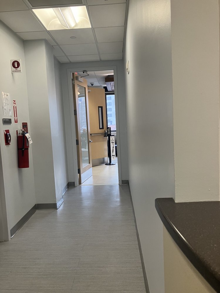 OLIVER PACIFICO, MD Updated September 2024 18 Reviews 355 W 52nd St, New York, New York