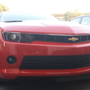 Harbor Chevrolet - 2014 RS package love it :) - Car Dealers Near Me - Long Beach, California