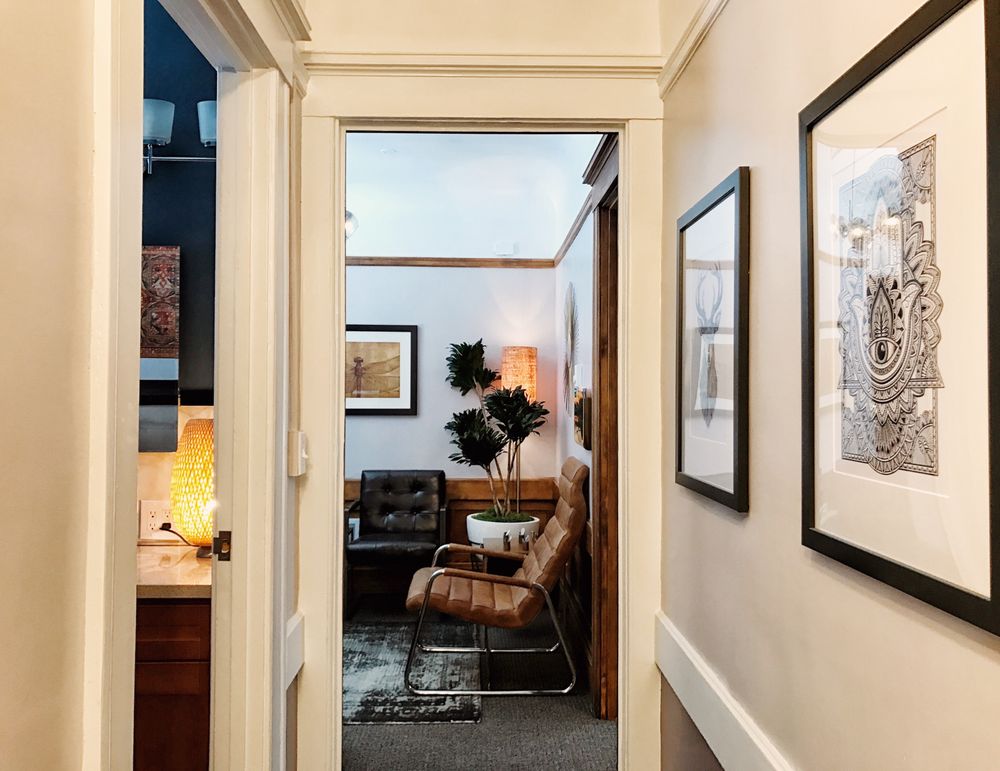 Dr. Yueming Wang - child therapist in San Francisco, CA