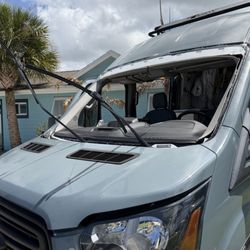 OC Mobile Auto Glass CA