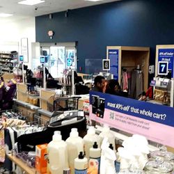 Marshalls
