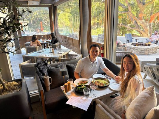 Valley Kitchen by null