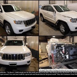 Pro Body Works Collision Center