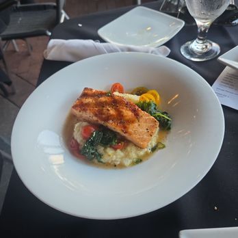 Belford's Savannah - Salmon - Steakhouses Near Me - Savannah, Georgia