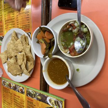 Rene’s Restaurant Brunch - Breakfast & Brunch Near Me - Tamaulipas, TAM