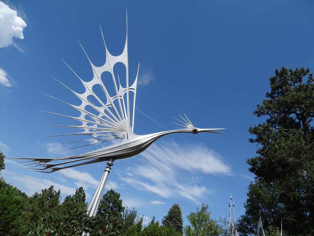 STARR KEMPF SCULPTURES 50 Photos 2057 Pine Grove, Colorado