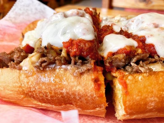 Hoody's Subs by null