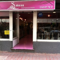 Sharon Extensiones