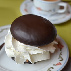 Cafe Waldfriede