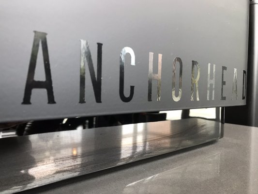 Anchorhead Coffee by null