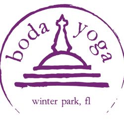 Winter Park's new Sports Medicine & Stress Reduction yoga-based clinic, located at Balance Chiropractic & Wellness Care.