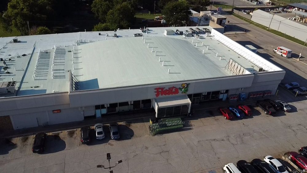 Slide of Coast 2 Coast Coatings