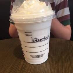 Starbucks - Me la rebautizaron...