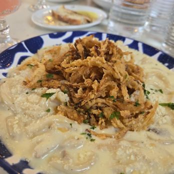 DiAnoia's Eatery - Cassarecce was super cheesy and savory - Delis Near Me - Pittsburgh, Pennsylvania DiAnoia's Eatery - Cassarecce was super cheesy and savory - Delis Near Me - Pittsburgh, Pennsylvania