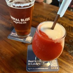 Royal Bliss Brewing
