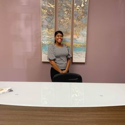 Therapeutic Touch Massage And Wellness
