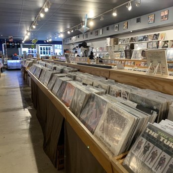 Indy CD and Vinyl - Music & DVDs Near Me - Indianapolis, Indiana Indy CD and Vinyl - Music & DVDs Near Me - Indianapolis, Indiana
