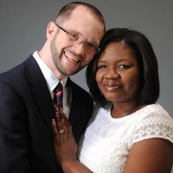 First Fruits Community Church - Pastor Abraham and First Lady Ty Belanger - First Fruits Community Church Summerville