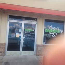 Madvapes