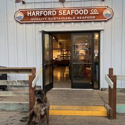 Harford Seafood Company