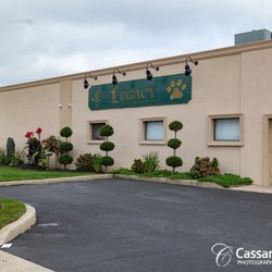 Legacy Pet Crematory