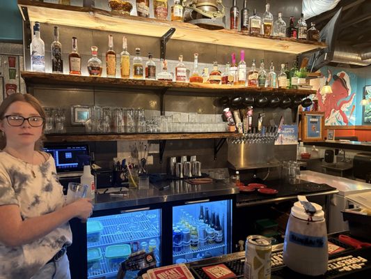 Corktown Eatery & Bar by null