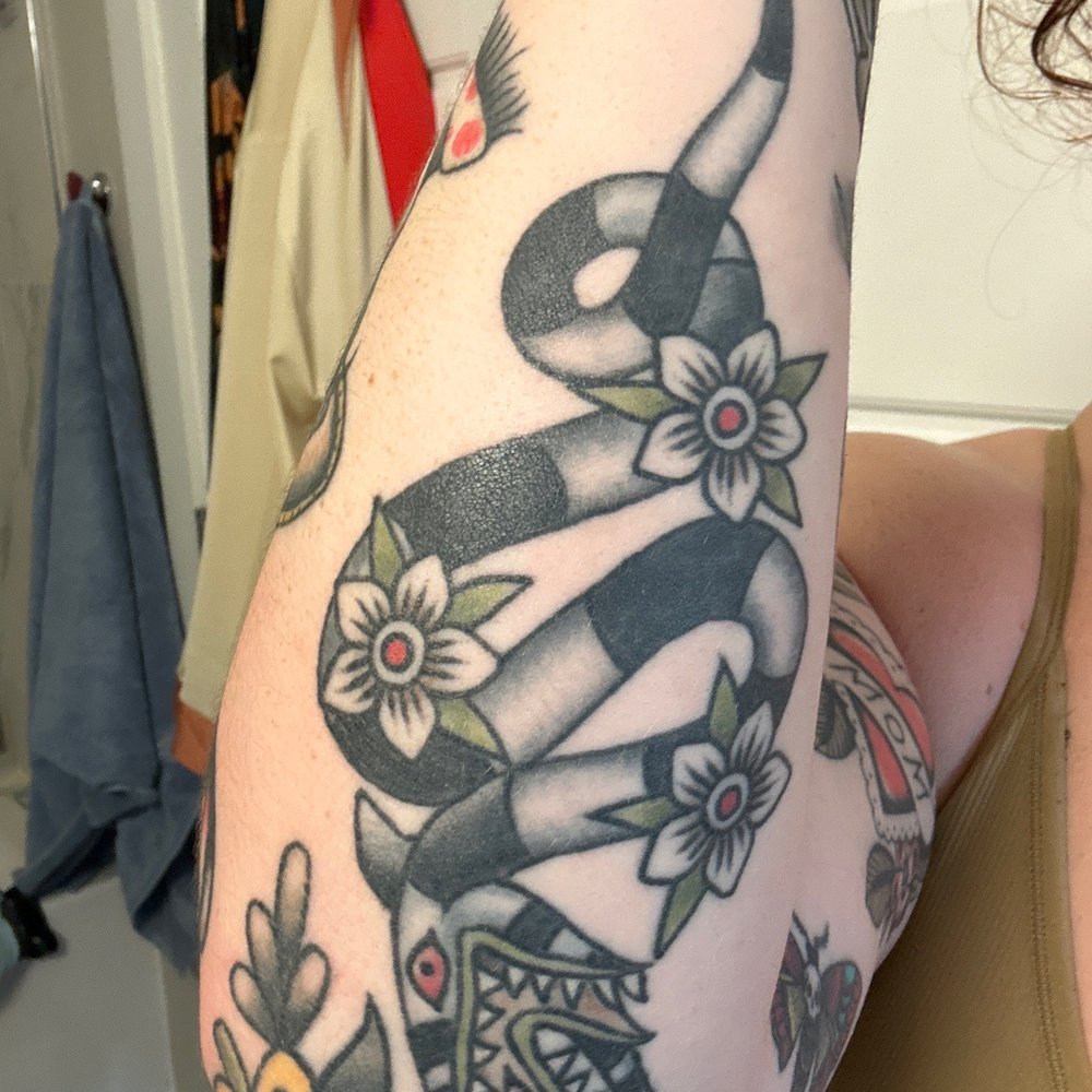 Peacemaker Tattoo Company - Tattoo Near Me - Jonestown, Texas Peacemaker Tattoo Company - Tattoo Near Me - Jonestown, Texas