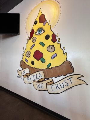 Pizza by Design by null