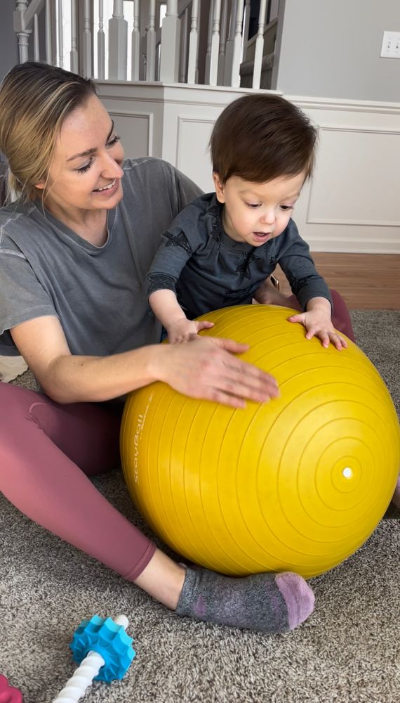 KidtensivePT - child therapist in Indianapolis, IN