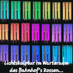 Bahnhof Zossen