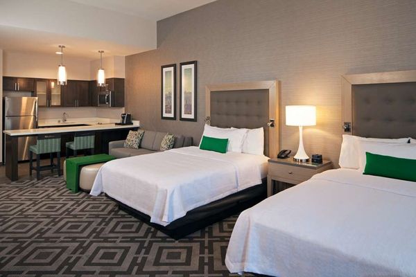 Homewood Suites by Hilton Los Angeles International Airport by null