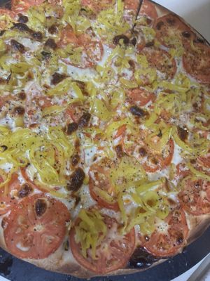 Celebre's Pizzeria by null