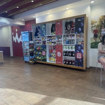 Smoothie King - Juice Bars & Smoothies Near Me - Georgetown, Texas