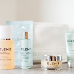 Kang Eastern Medicine Spa - We use Elemis products for facials.