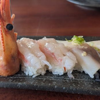 Neta Sushi - Sushi Bars Near Me - Park Ridge, Illinois