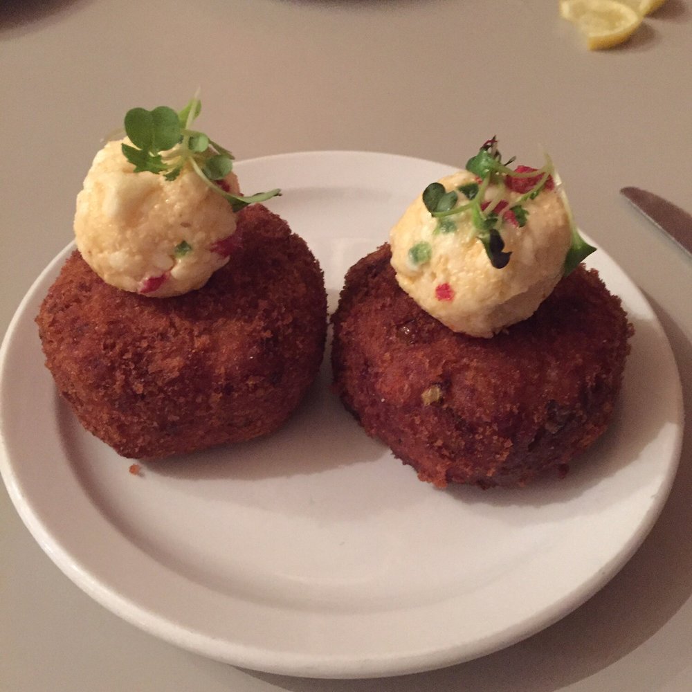 Proper - Potato cakes - Southern Near Me - Boone, North Carolina