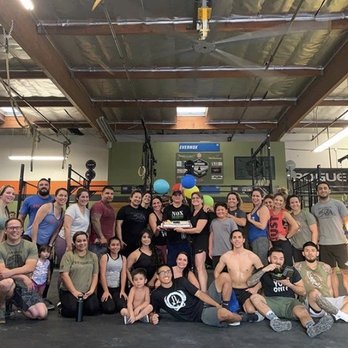 Evernox fitness - Gyms Near Me - Riverside, California